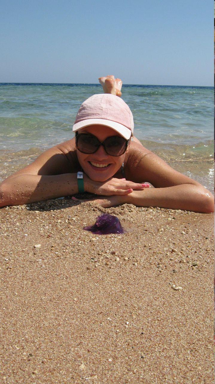 Екатерина Горковенко | Москва