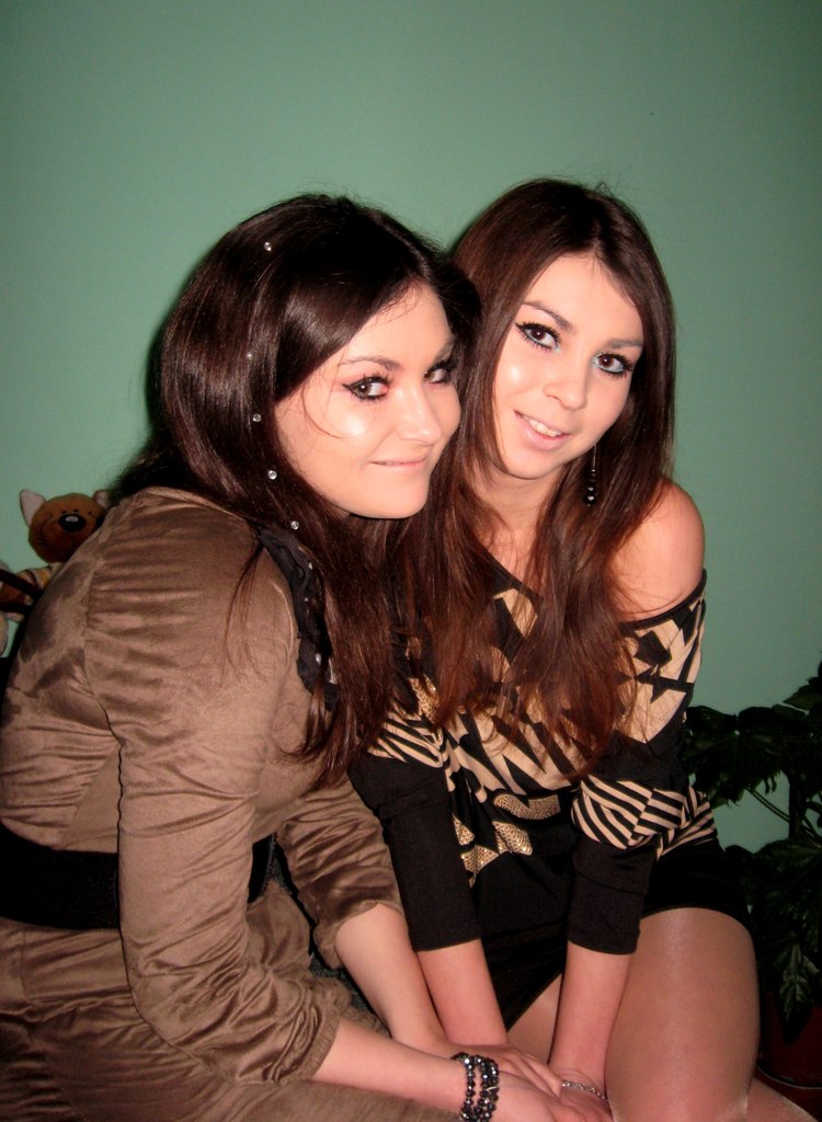 Алёнчик Владимировна | Одесса