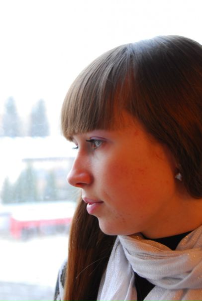 №56, Даша Михайлова, 35 лет, Харьков №56, Даша Михайлова, 35 лет, Харьков