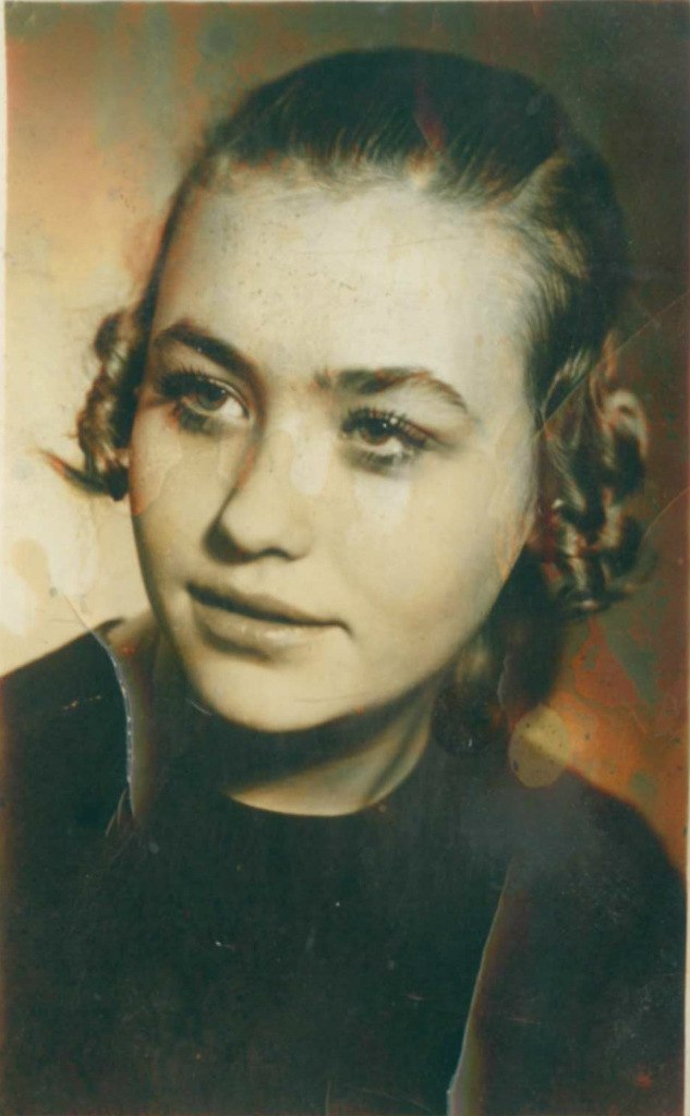 Светлана Иванова | Санкт-Петербург