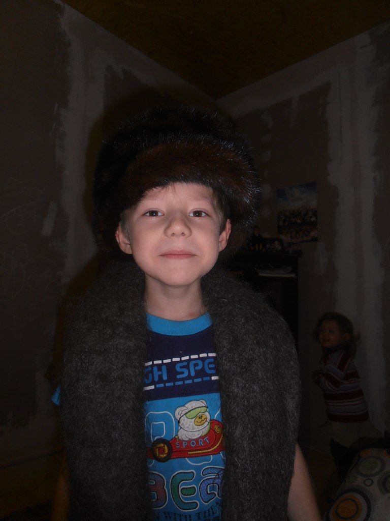 Иван Гвоздев | Краснокамск