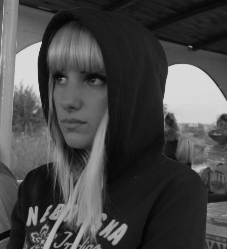 Ксения Пролетова | Санкт-Петербург