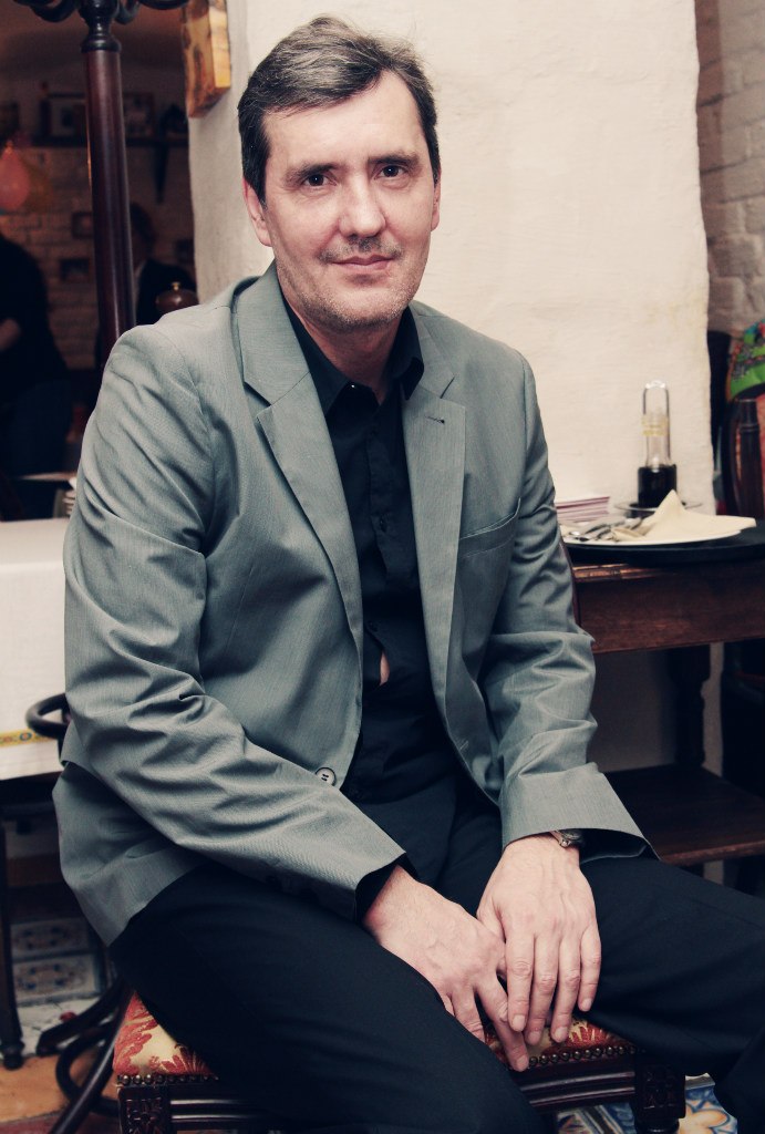 Андрей Нестеров | Москва