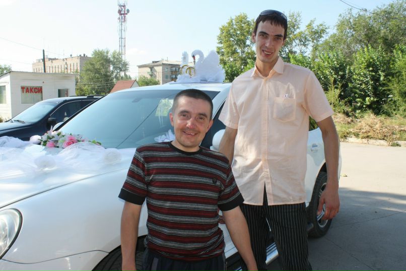 Денис Кагалов | Сибай