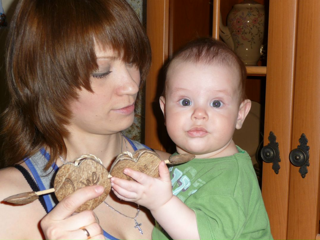 Оксана Нестерова | 