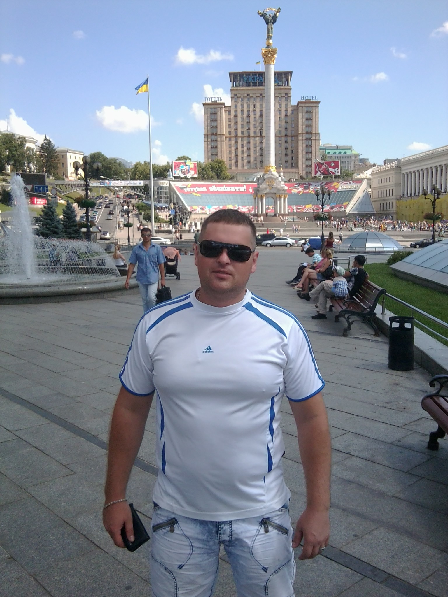 Фото профиля