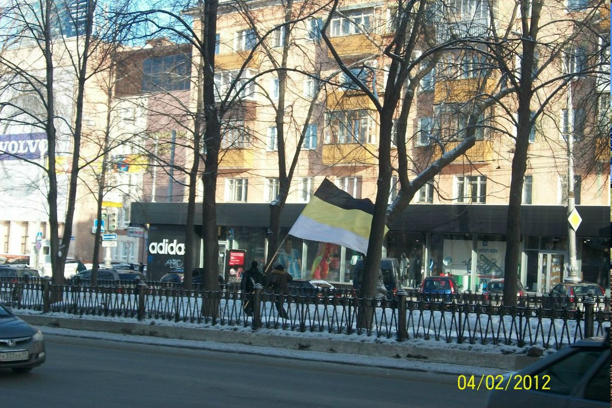 Константинополь Михляев Владимирович | Пермь