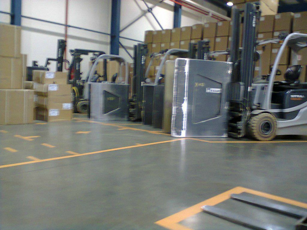 Алексей Воронов | Санкт-Петербург