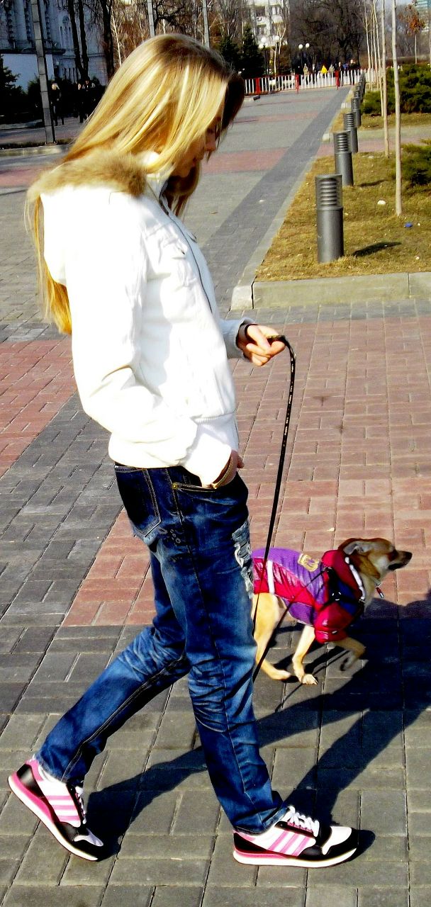 ZLATENTSIA ***ZOLOTOVA*** | Днепр (Днепропетровск)