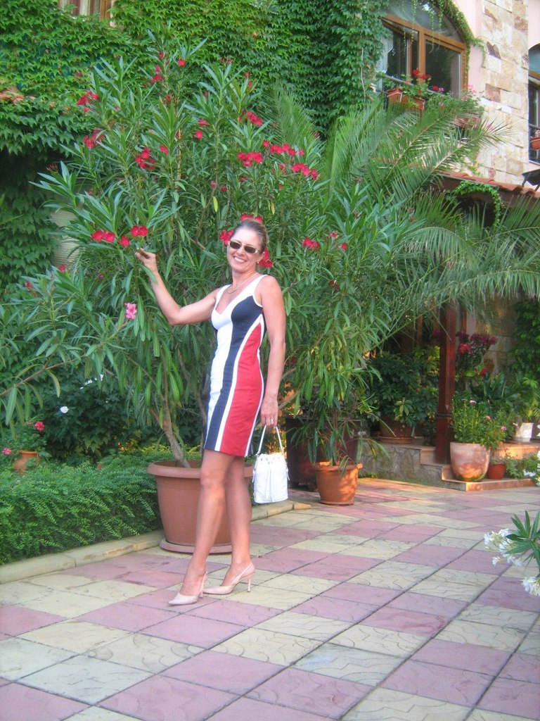 Евгения Гапонова | Санкт-Петербург