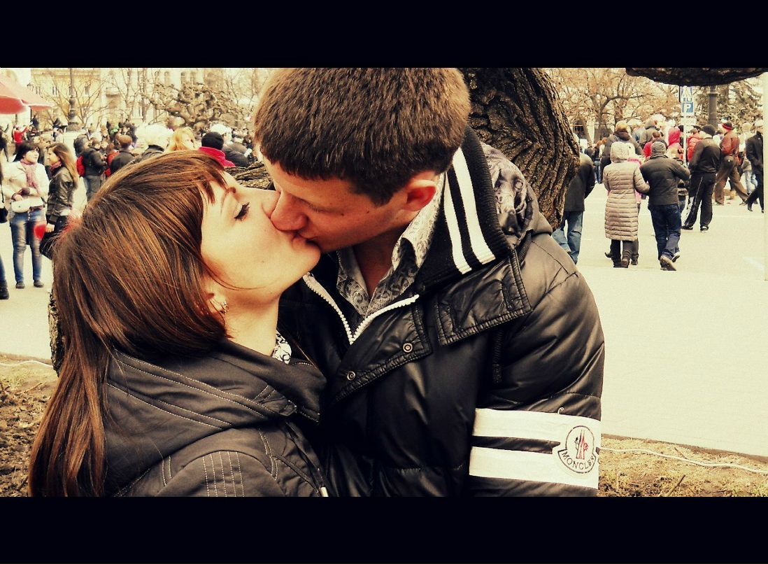 Андрей Онипченко | Николаев