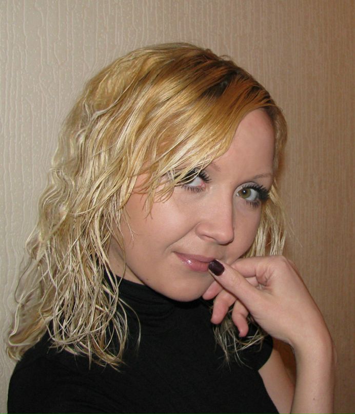 Виталина Демченко | Мурманск