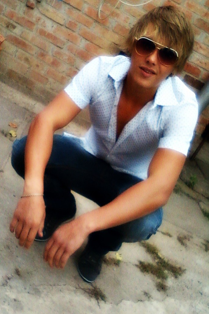 Пашка Берлов | 