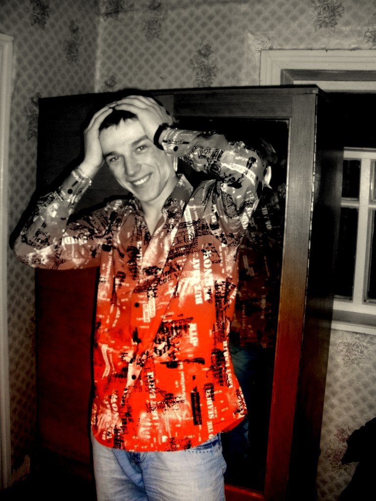 Виталик Малый | Умань