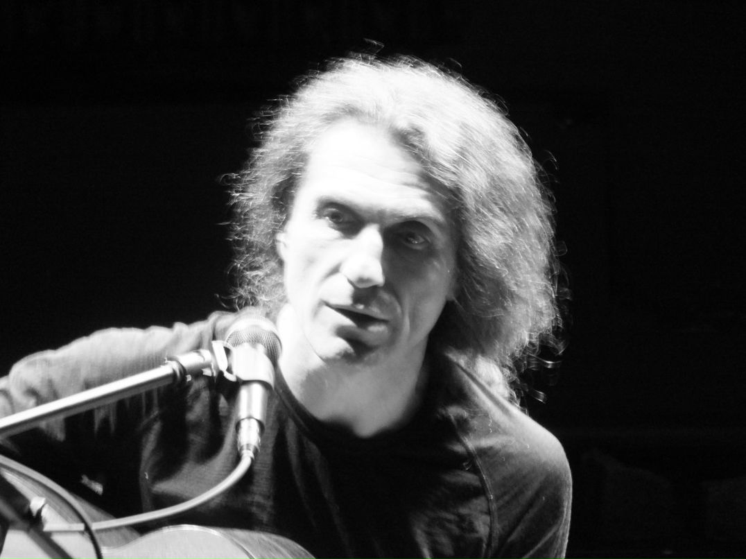 Александр Лебедев | Санкт-Петербург