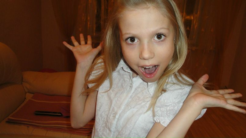 Валерия Шибаева | Кстово