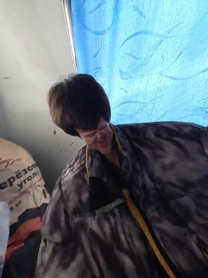 Эльдар Файзулхаков | Набережные Челны