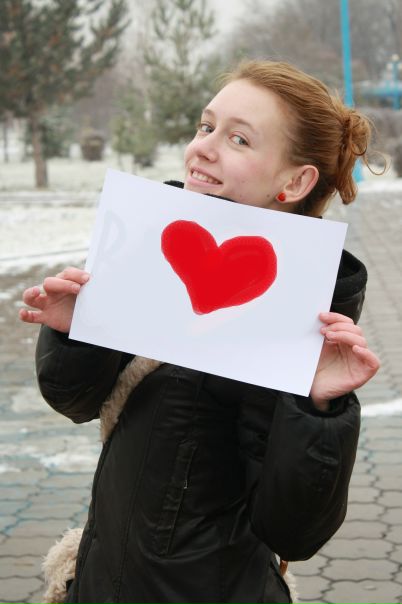 №3, Ксения Стрельцова, Бишкек №3, Ксения Стрельцова, Бишкек