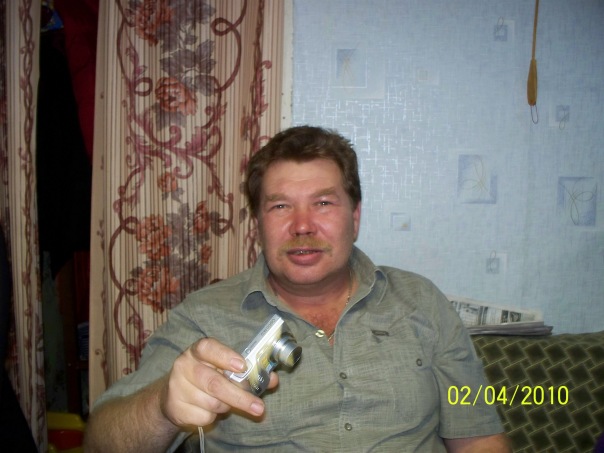 Владимир Морозов фотография #1