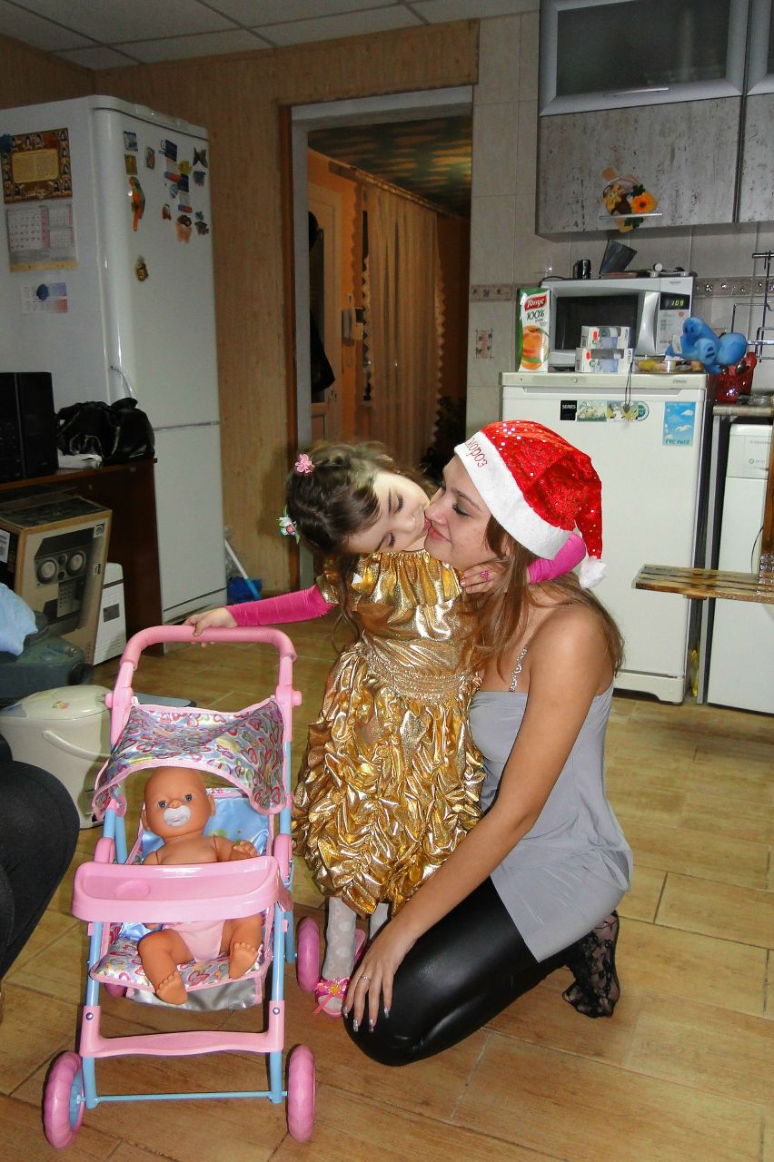 Светлана Хачатрян | Геленджик