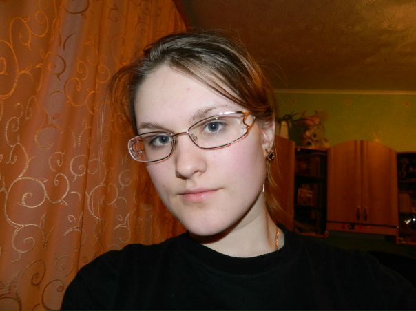 №105, Ангелина Перова №105, Ангелина Перова