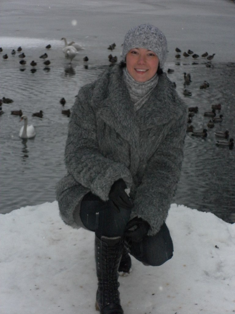 Татьяна Слюсар | Кропивницкий / Кировоград