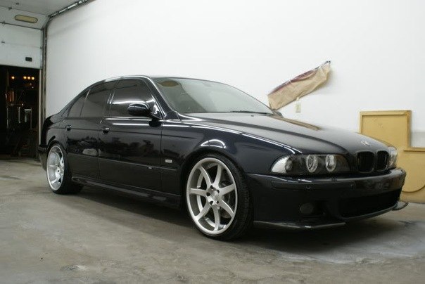 Дмитрий Мельниченко | Одесса