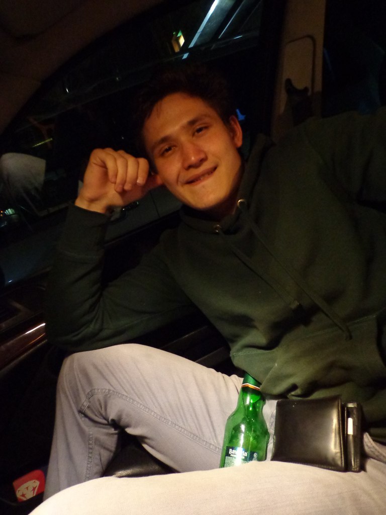 Эльдар Наккажинов | Алматы