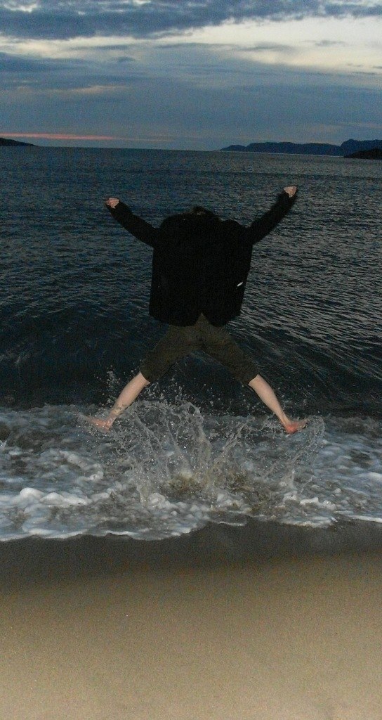 Георгий Павлов 