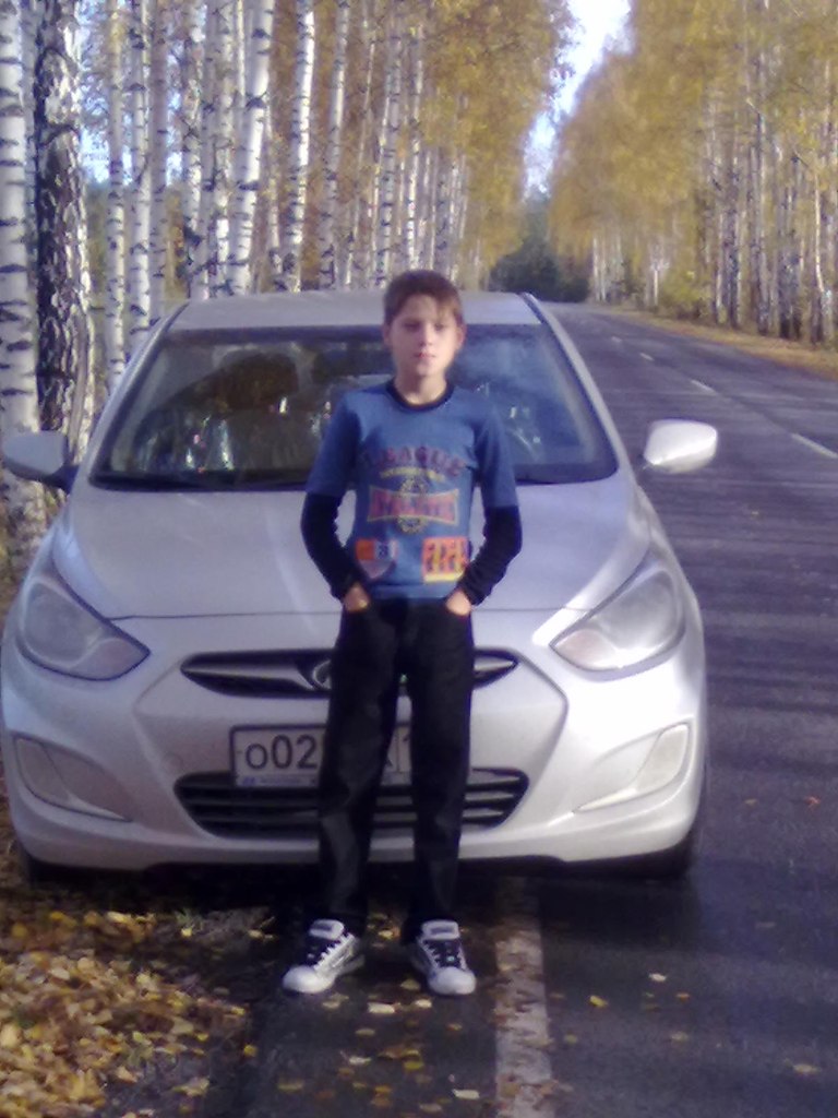 Анатолий Фёдоров | Миасс