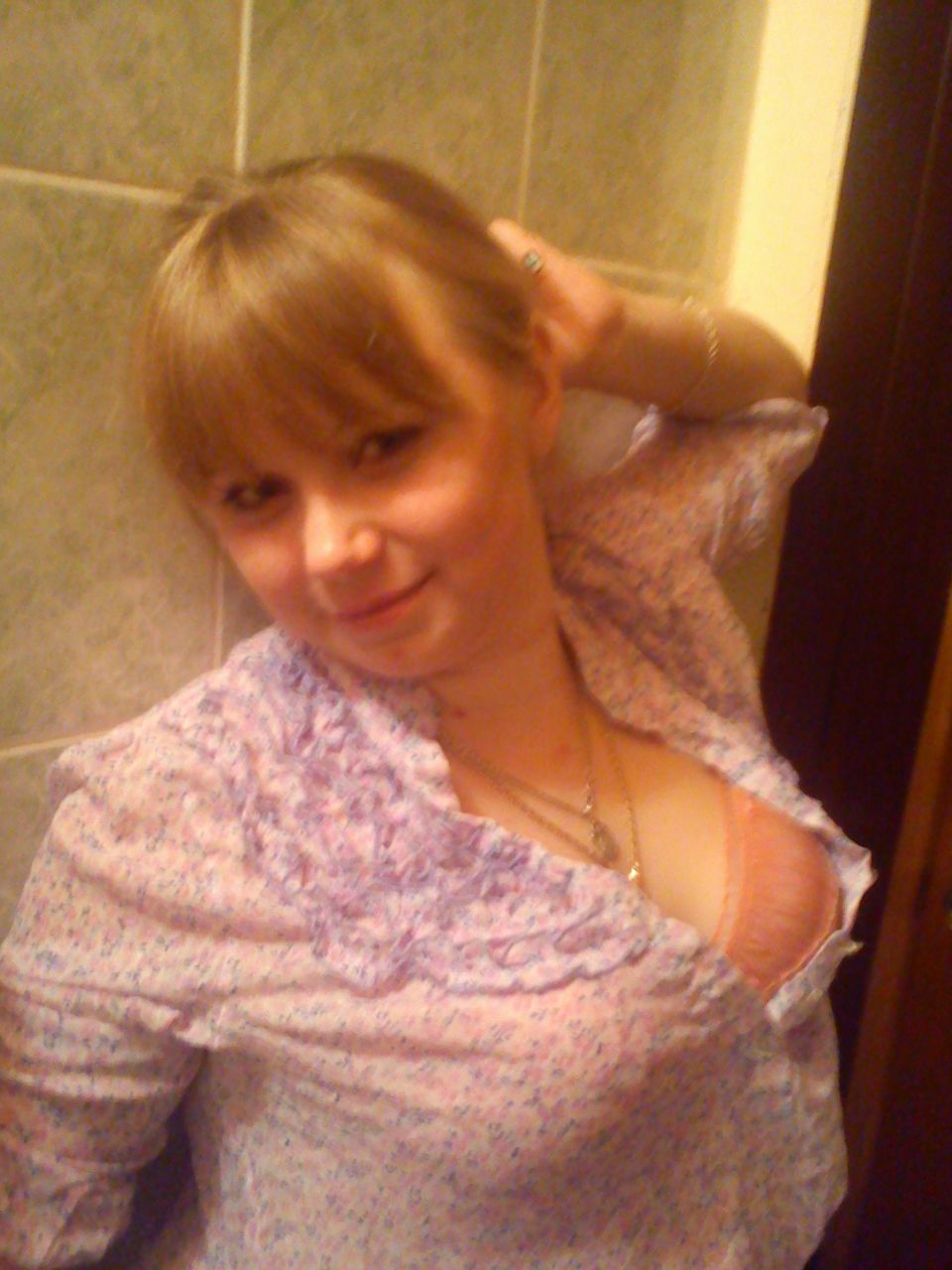 Танюшка Васина | Наровчат