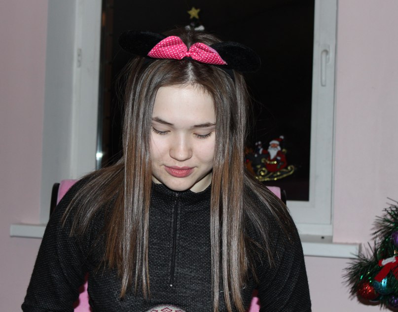 Юлианна Житкевич | Иркутск