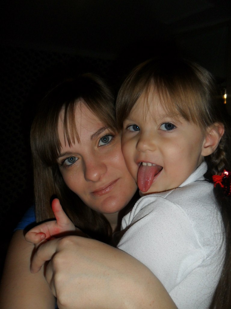 Любовь Фатчева | Рязань