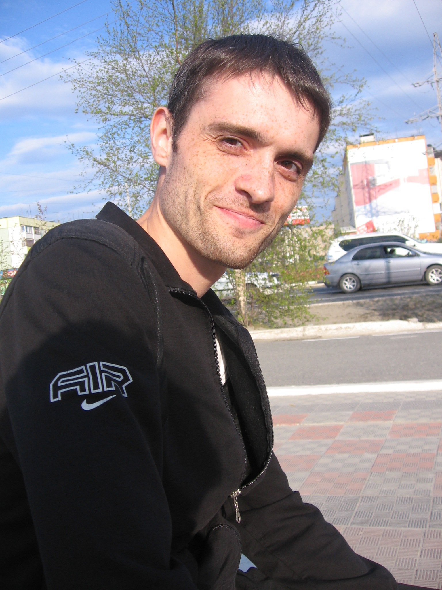 Фото профиля