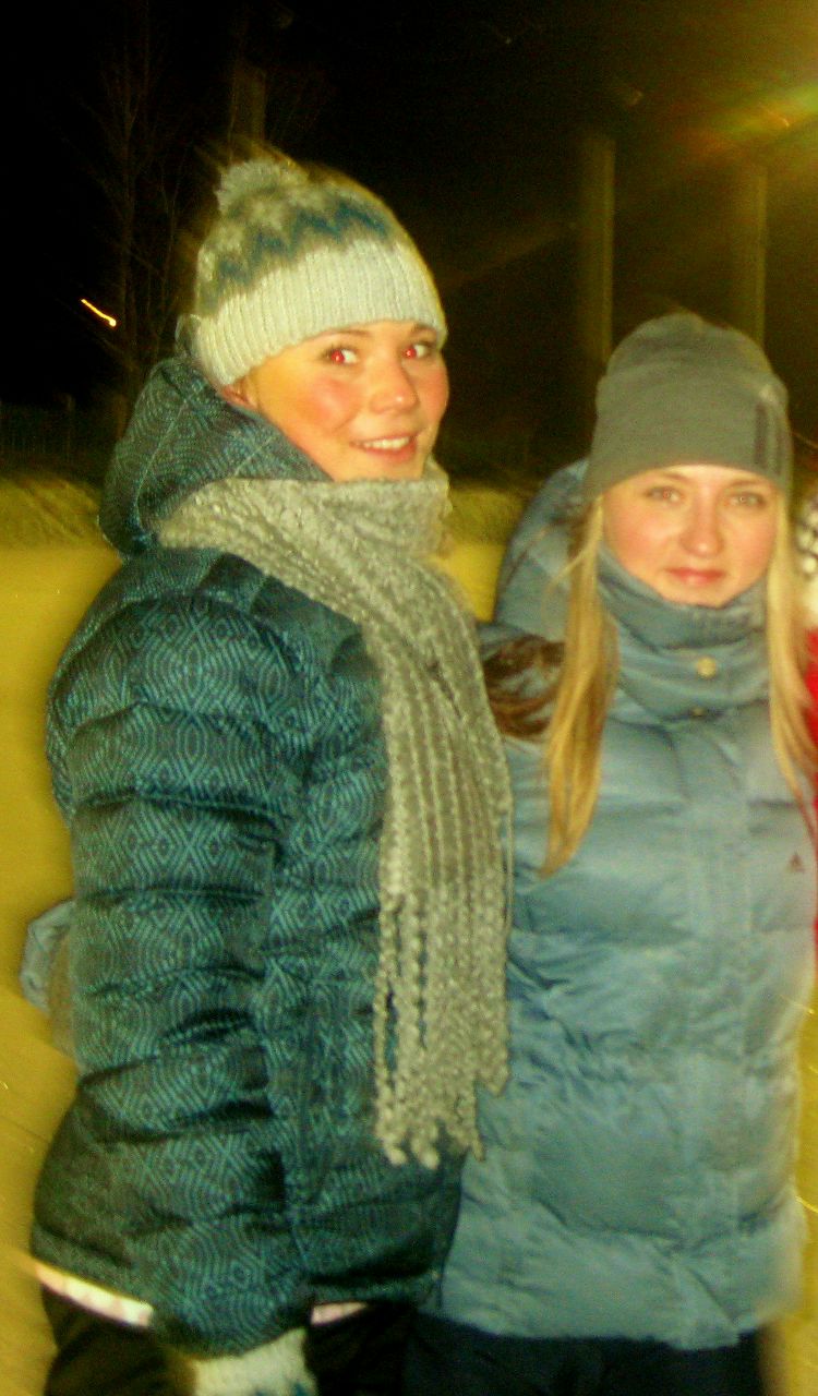 Наталья Черникова | Омск