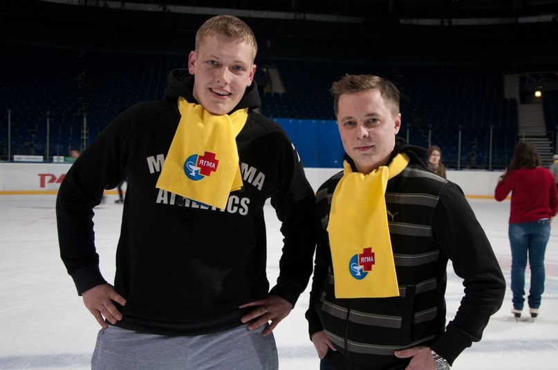 Артур Папандин | Нерехта