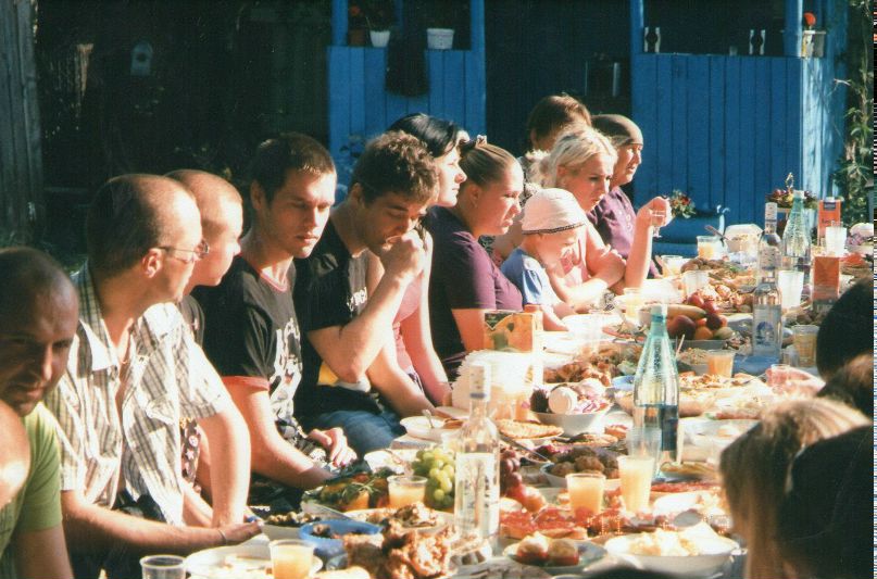 Саня Максимов | Москва