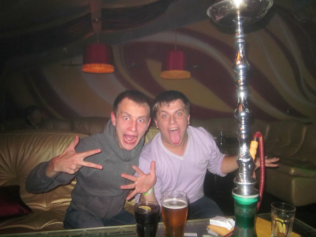 Алексанчес Бекоев | Вологда