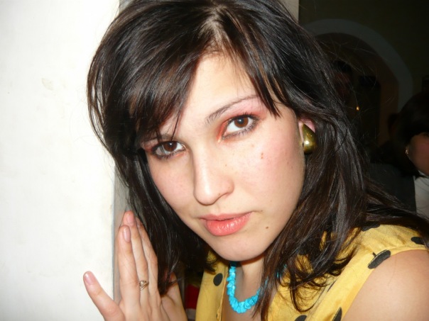 №49, Настя Гаврилюк-Пікула, 29.11.1986, Сосновка №49, Настя Гаврилюк-Пікула, 29.11.1986, Сосновка