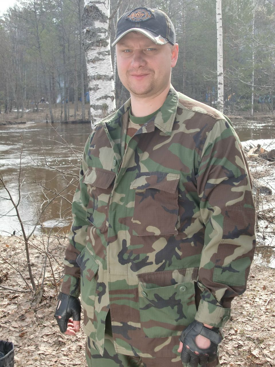 Жорж Сандерс | Казань