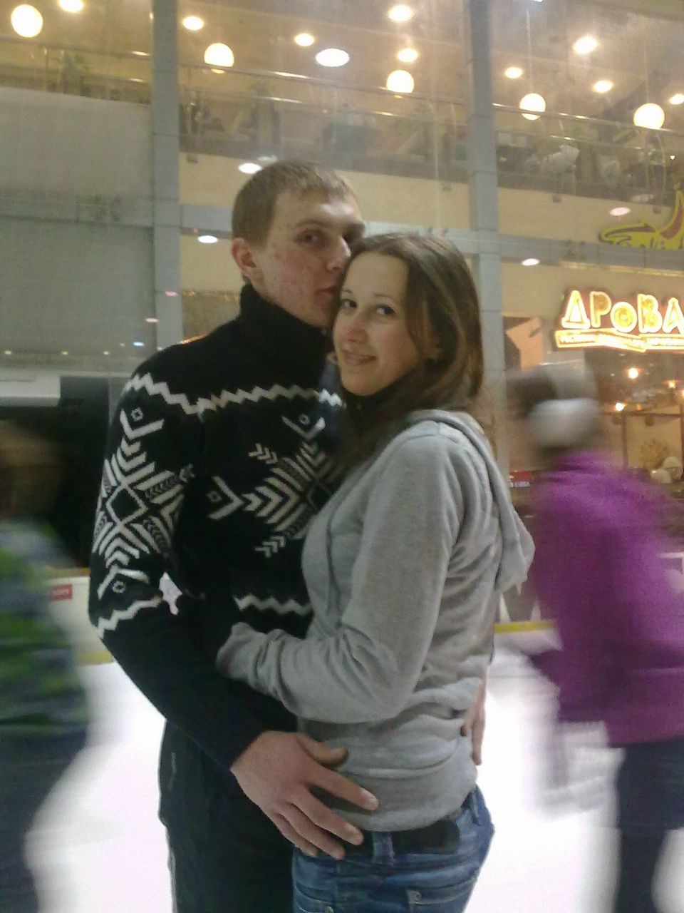 Дмитрий Полуботко Игоревич | Самара