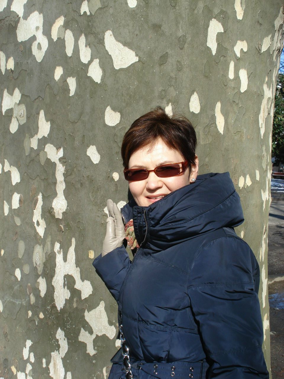 Наталья Гармерян | Великий Новгород