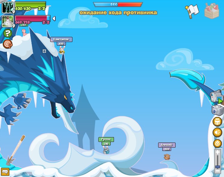 Рустам Хасанов | Ижевск