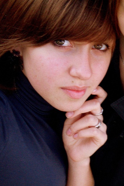 №6, Ирина Охримук, Высокое №6, Ирина Охримук, Высокое