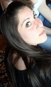 Каришка Браян ♥СОВА♥ | Москва