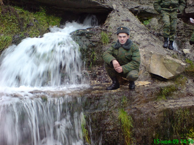 Николай Дуркин | Сыктывкар