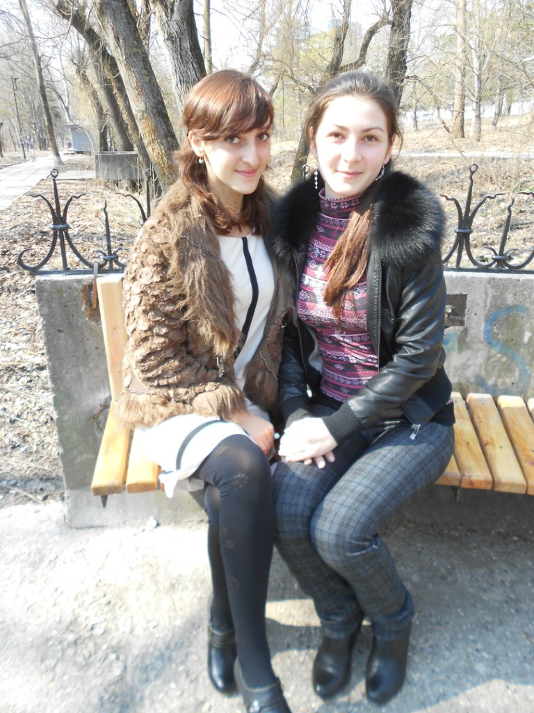 Фериде Курбанова | Симферополь