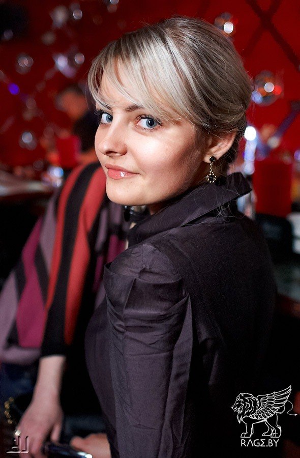 Екатерина Унтерберг | Минск