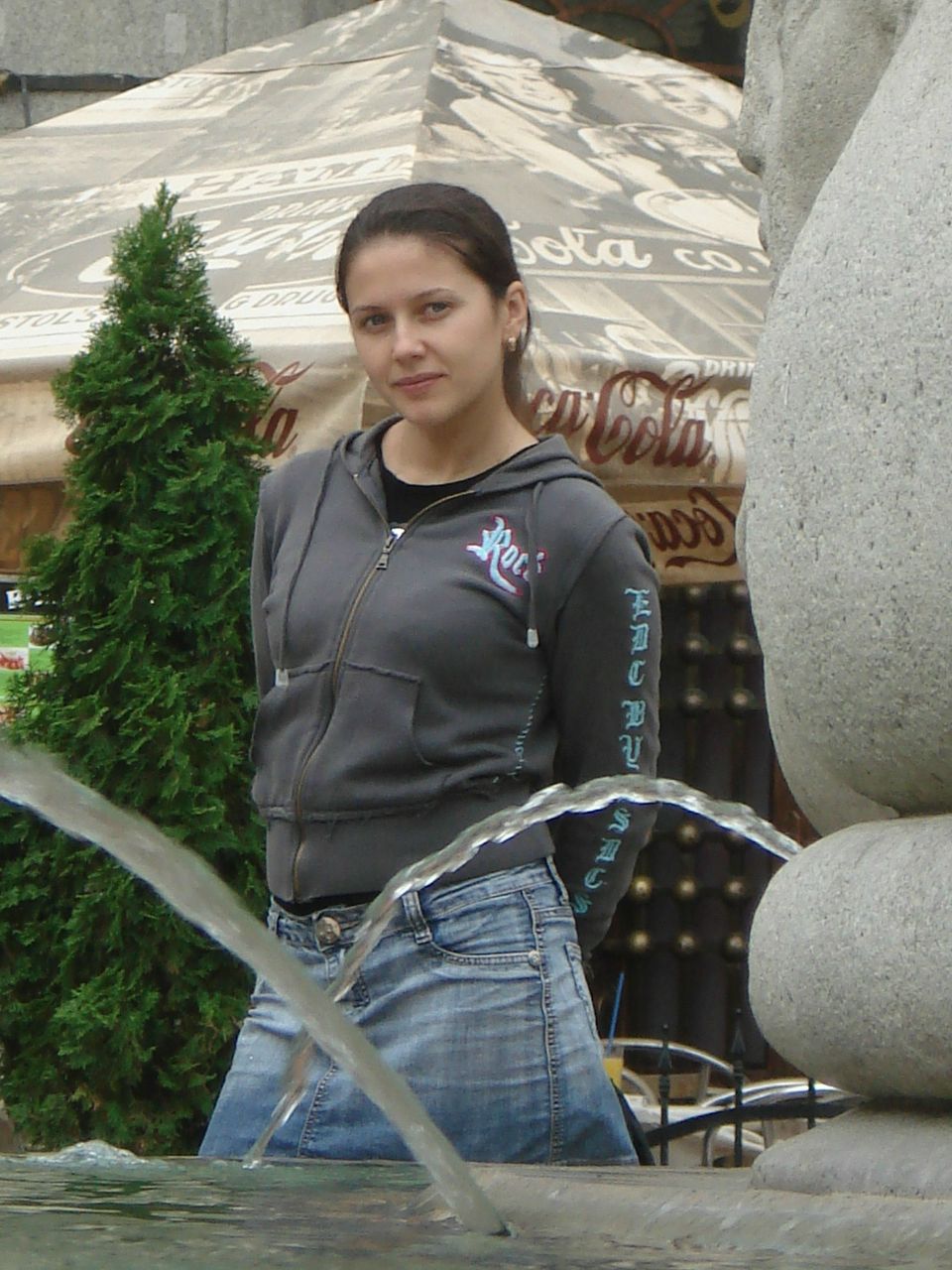 Ольга Кондратюк | Вишневое