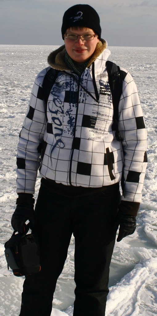 Стас Мерлян | Одесса